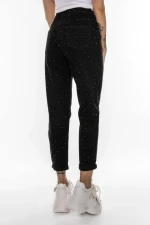 Blugi Dama RF195 NEGRU | MINA