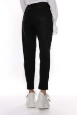 Blugi Dama RF172 NEGRU | MINA