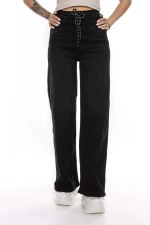 Blugi Dama RF169 NEGRU | MINA