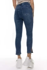 Blugi Dama SL1378 ALBASTRU | MINA