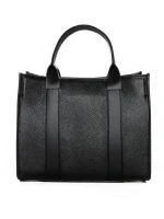 Genti Dama Din Piele Naturala GD45 BLACK | FORSETI