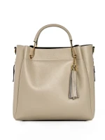 Genti Dama Din Piele Naturala GD47 BEIGE | FORSETI