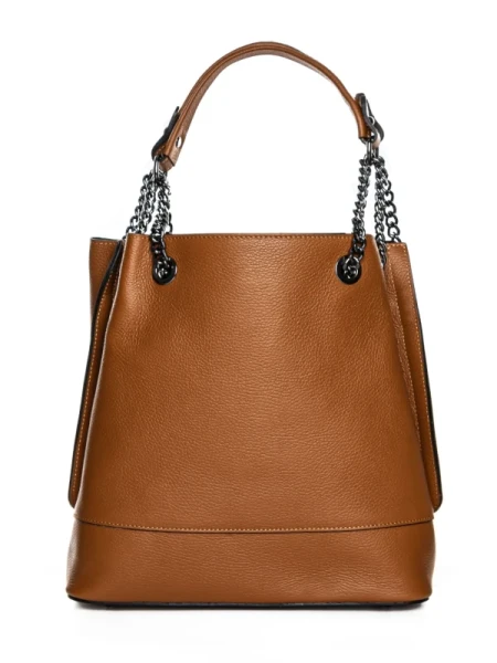 Genti Dama Din Piele Naturala GD49 CAMEL | FORSETI