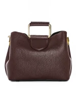 Genti Dama Din Piele Naturala GD52 WINE | FORSETI