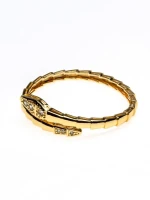 Set Bratara + Inel BR025 AURIU | MEI