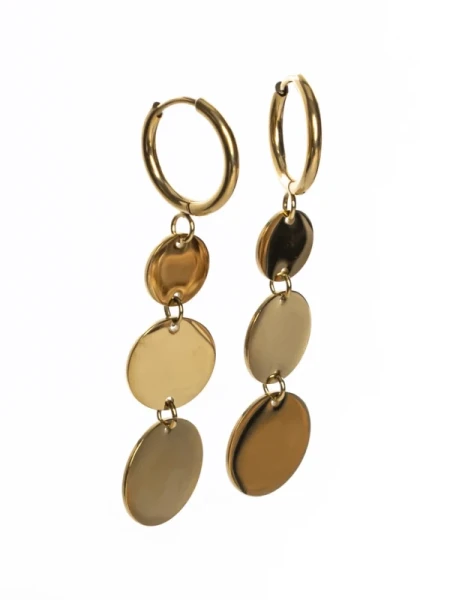 Cercei CRC025 AURIU | MEI