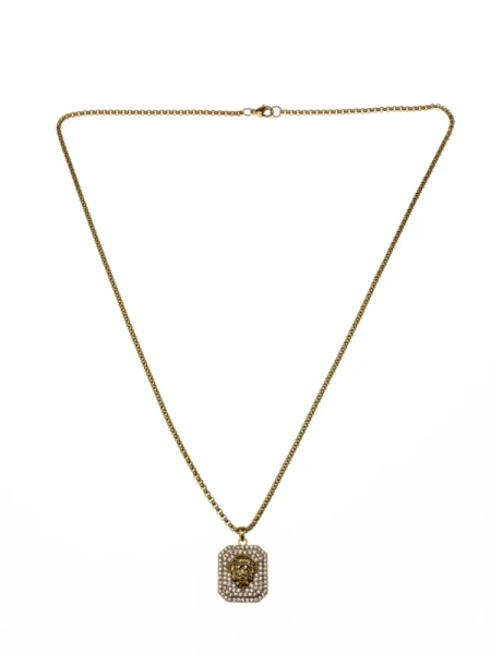 Colier YP-30 AURIU | MEI