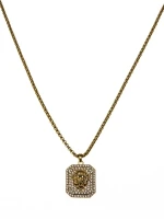 Colier YP-30 AURIU | MEI