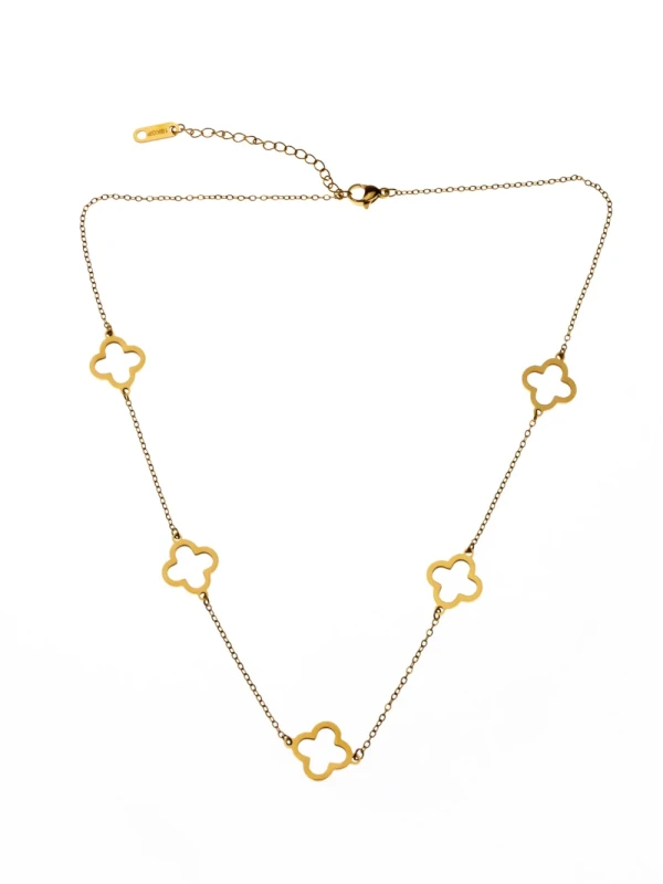 Colier YP-34 AURIU | MEI