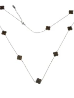 Colier YP-36 ARGINTIU | MEI