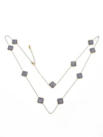 Colier YP-37 AURIU-ALB | MEI