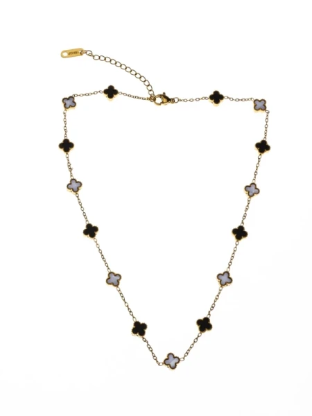 Colier YP-41 AURIU | MEI