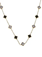 Colier YP-41 AURIU | MEI