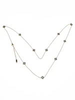 Colier YP-42 AURIU | MEI