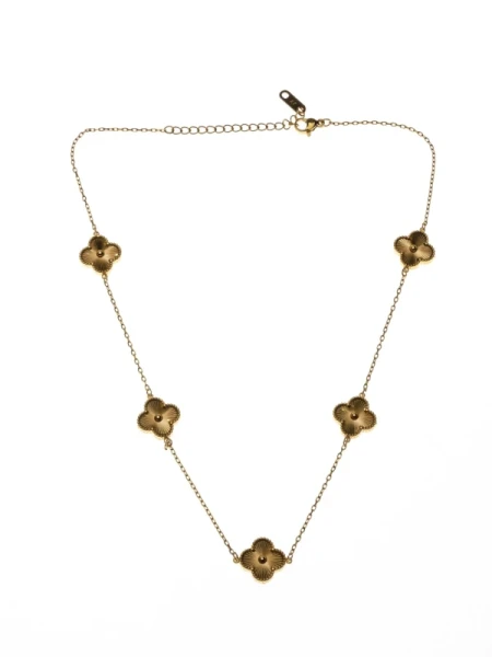 Colier YP-43 AURIU | MEI