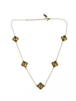 Colier YP-43 AURIU | MEI