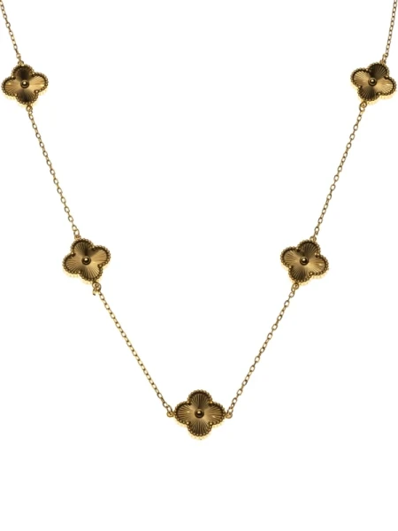 Colier YP-43 AURIU | MEI