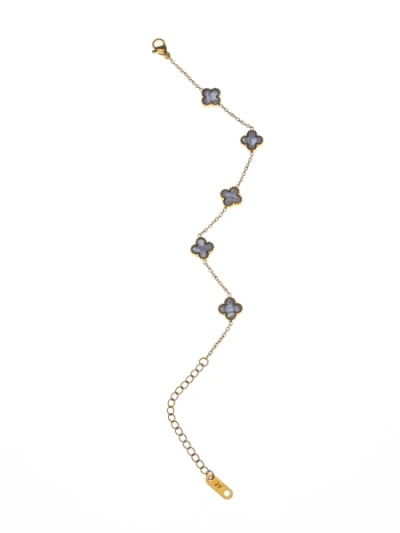 Bratara BR005 ALB | MEI