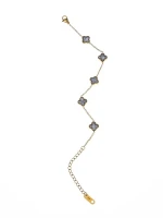 Bratara BR005 ALB | MEI