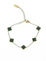 Bratara BR005 VERDE | MEI