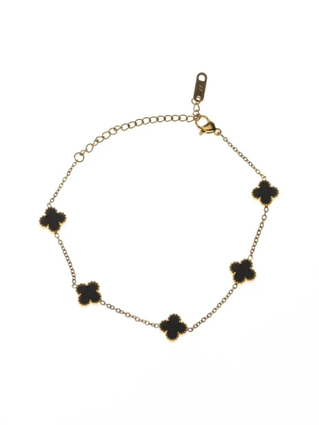 Bratara BR005 NEGRU | MEI