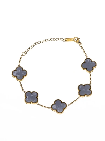 Bratara BR009 ALB | MEI