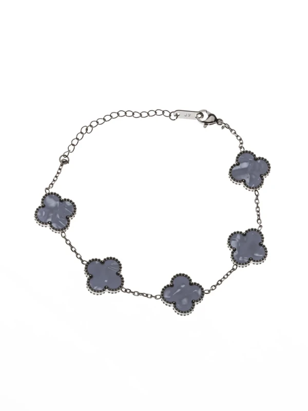 Bratara BR010 ALB | MEI