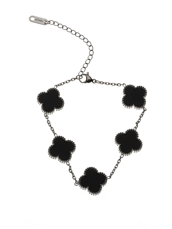 Bratara BR010 NEGRU | MEI