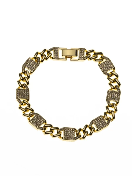 Bratara BR017 AURIU | MEI