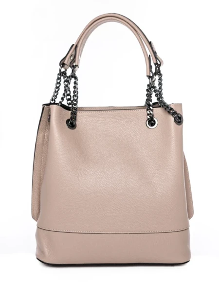 Genti Dama Din Piele Naturala GD49 BEIGE | FORSETI