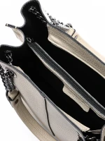 Genti Dama Din Piele Naturala GD49 CREAM | FORSETI