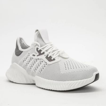 Damskie buty sportowe YKQ33 Biały | Mei