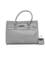 Geanta de mana 5ZA225 GREY | MEI