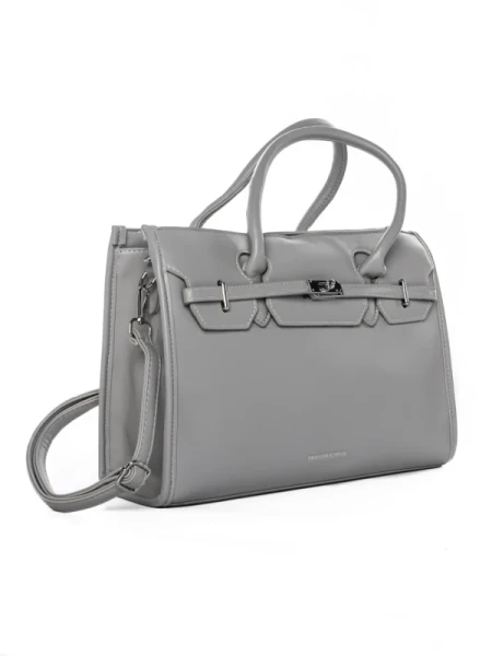 Geanta de mana 5ZA225 GREY | MEI