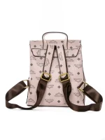 Rucsac Dama 5ZA217 PINK | MEI