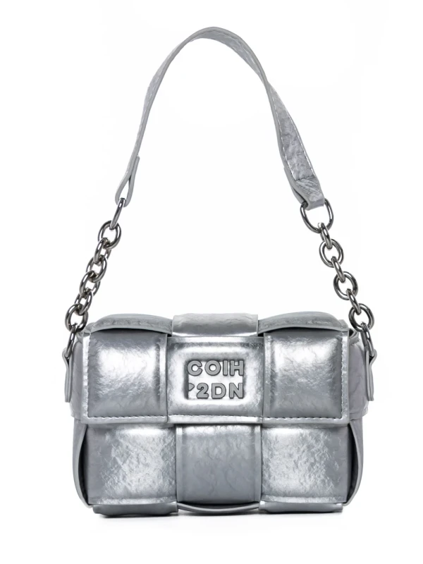 Geanta de umar 5ZA215 SILVER | MEI