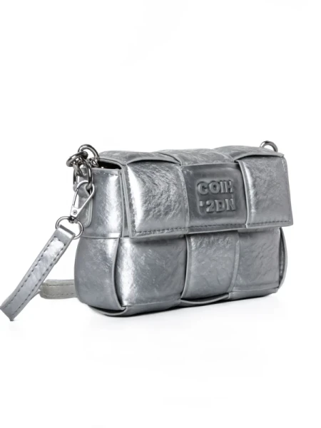 Geanta de umar 5ZA215 SILVER | MEI