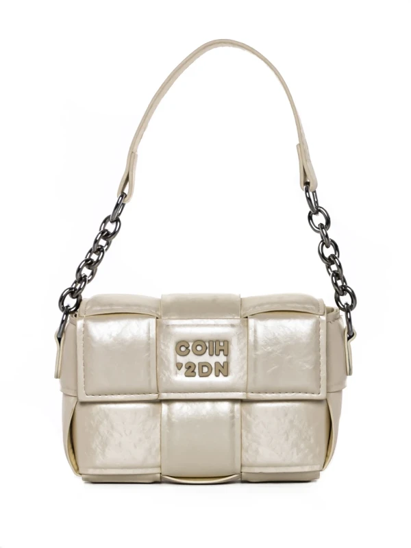 Geanta de umar 5ZA215 WHITE | MEI