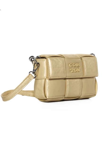 Geanta de umar 5ZA215 BEIGE | MEI