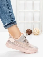 Tenisi Dama XJ50 PINK | MEI