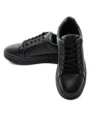 Pantofi Sport Barbati 5NXE52 ALL BLACK | MEI