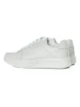 Pantofi Sport Barbati 5NXE52 ALL WHITE | MEI