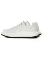 Pantofi Sport Barbati din piele naturala 5301 WHITE | ADVANCER