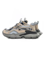 Pantofi Sport Dama din piele naturala Y5757-1 BLUE | ADVANCER