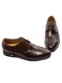 Pantofi Barbati 7065-844 BROWN | ADVANCER