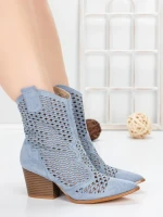 Ciocate 5XKK72 DENIM BLUE | MEI