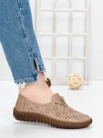 Balerini Dama 5XJ99 COFFEE | MEI