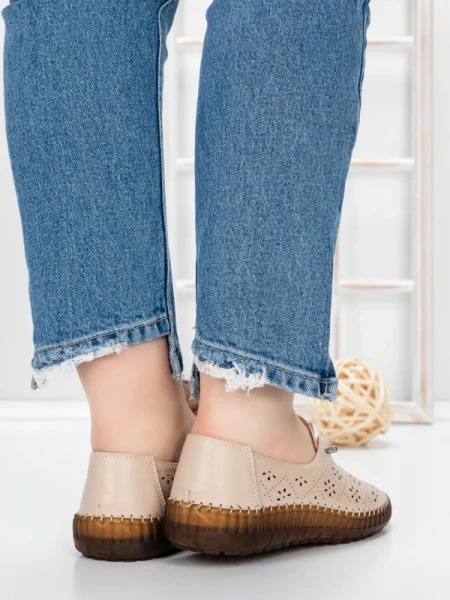 Balerini Dama 5XJ99 PINK | MEI