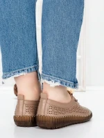 Balerini Dama 5XJ100 COFFEE | MEI