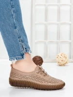 Balerini Dama 5XJ100 COFFEE | MEI